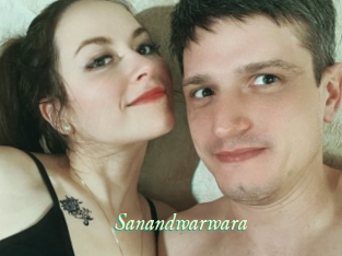 Sanandwarwara