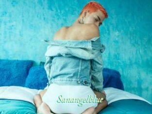 Sanangelblue