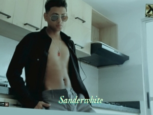 Sanderwhite