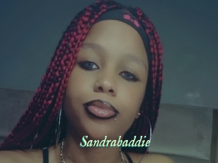 Sandrabaddie