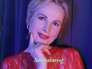 Sandrabaring