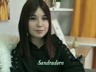 Sandradorn
