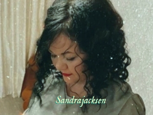 Sandrajacksen