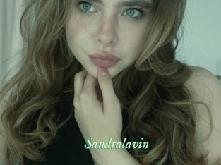 Sandralavin