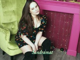 Sandramat