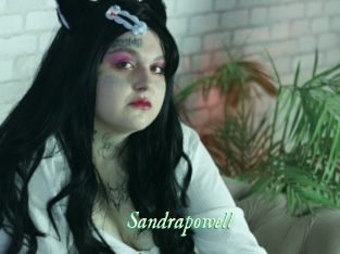 Sandrapowell