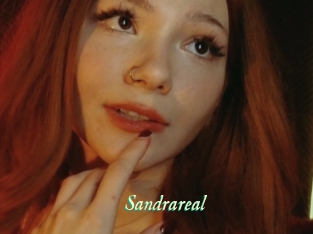 Sandrareal