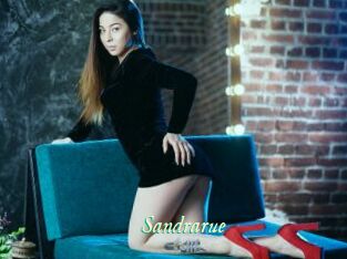 Sandrarue