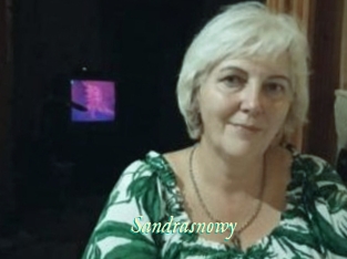 Sandrasnowy