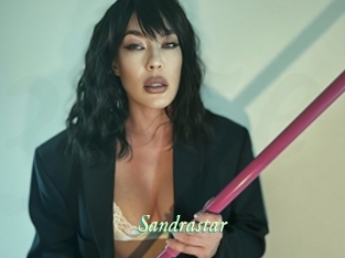 Sandrastar