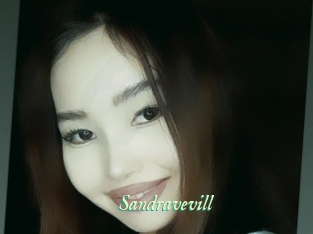 Sandravevill
