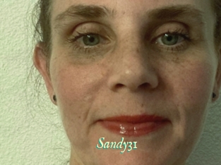 Sandy31
