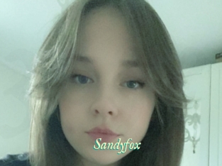 Sandyfox