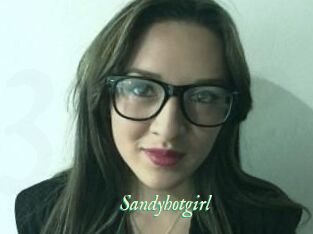 Sandyhotgirl