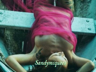 Sandymcqueen
