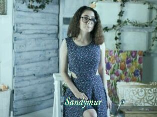 Sandymur