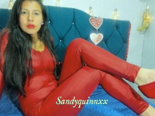 Sandyquinnxx