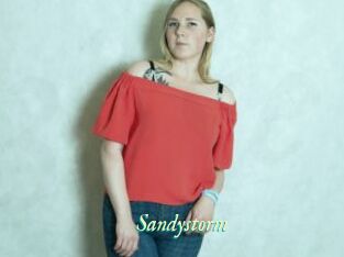 Sandystorm