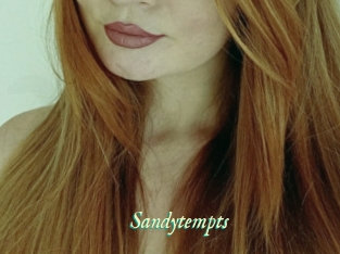 Sandytempts