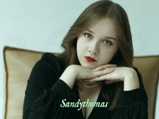 Sandythomas