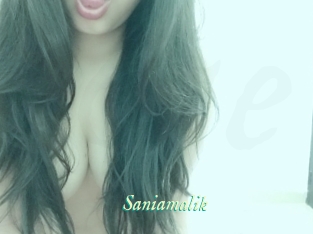 Saniamalik