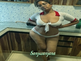 Sanjusanjana