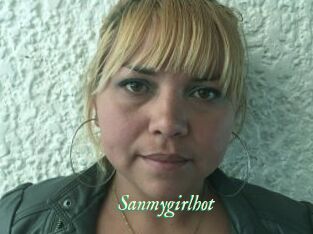 Sanmygirlhot