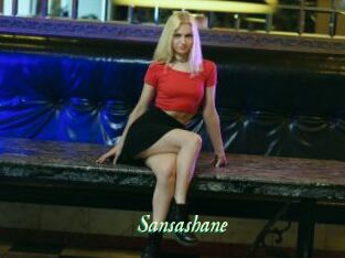Sansashane