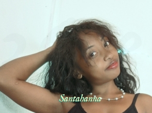 Santahanna