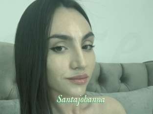 Santajohanna