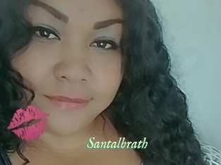Santalbrath