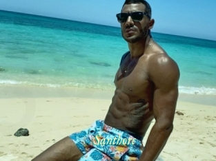 Santhorc