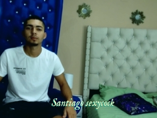 Santiago_sexycock