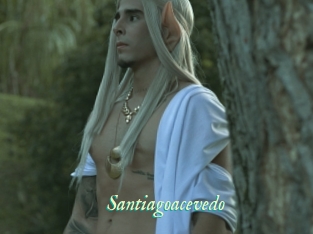 Santiagoacevedo