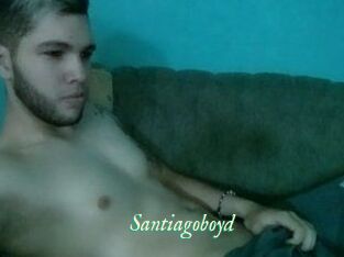 Santiagoboyd