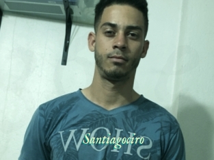 Santiagociro