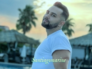 Santiagomarine