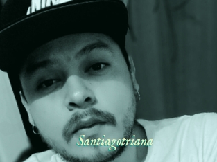 Santiagotriana