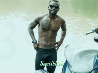 Santiblack
