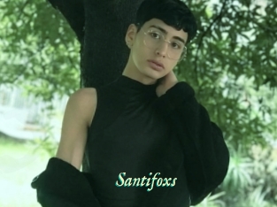 Santifoxs