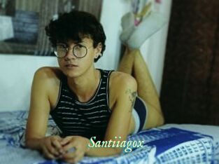 Santiiagox