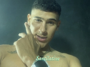 Santilatino