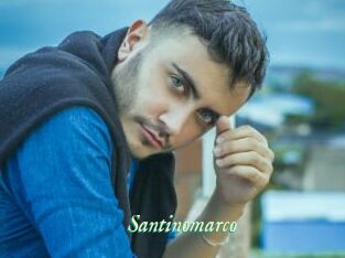 Santinomarco