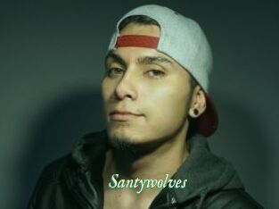 Santywolves