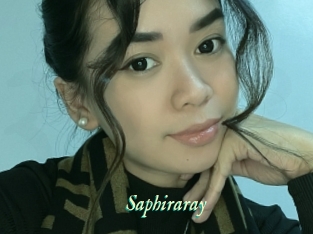 Saphiraray