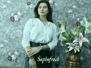 Saphofresh
