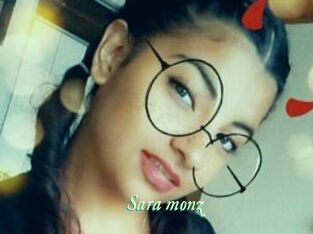 Sara_monz