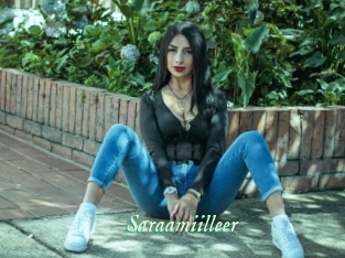 Saraamiilleer
