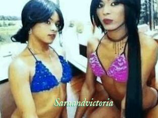 Saraandvictoria
