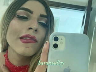 Saraavalley